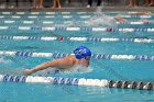 Swimming & Diving vs Babson  Swimming & Diving vs Babson College. - Photo by Keith Nordstrom : Wheaton, Swimming